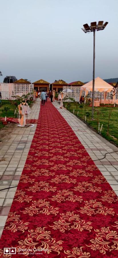 Midwaay Resort Patratu Exterior photo